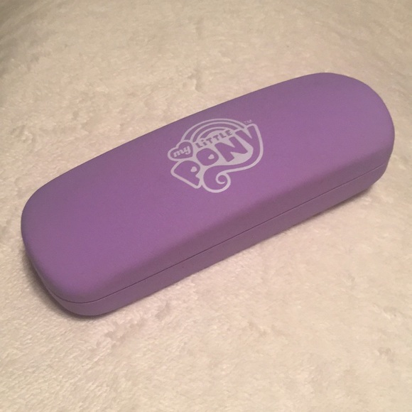 Marchon NYC kids pink frames - Picture 6 of 8